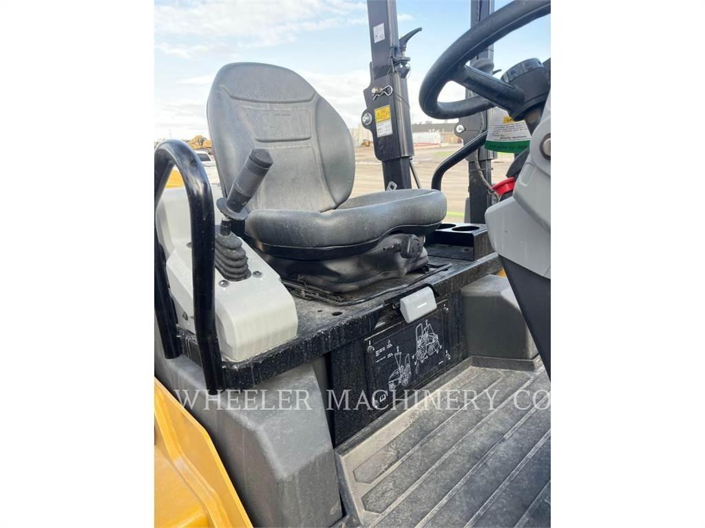 CAT CB2.7 GC Tandem Valser