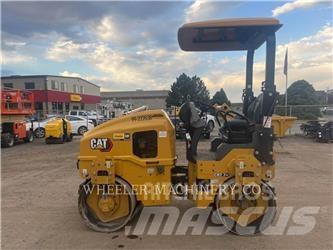 CAT CB2.7 GC Tandem Valser