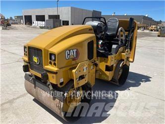 CAT CB2.7 GC Tandem Valser