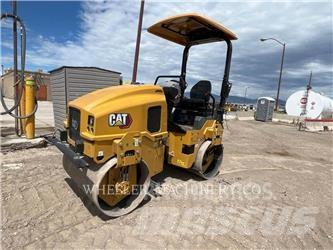 CAT CB2.7 GC Tandem Valser