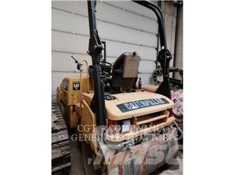 CAT CB34 Tandem Valser