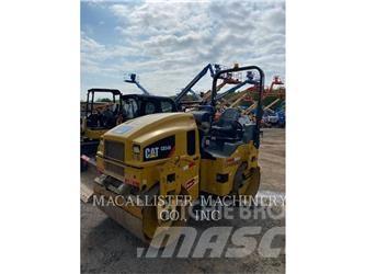 CAT CB34B Tandem Valser