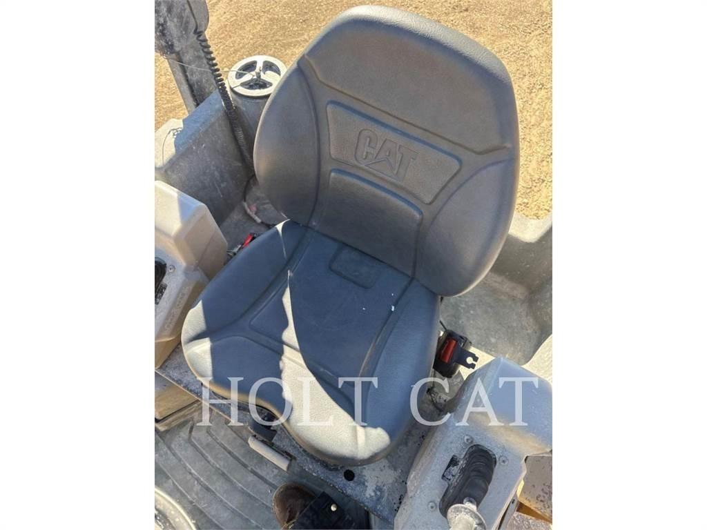 CAT CB36B Valsetog