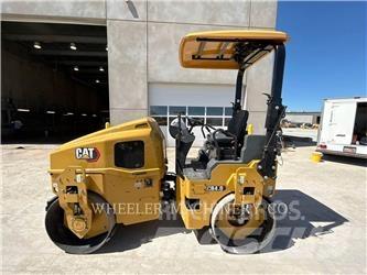 CAT CB4.0 Tandem Valser