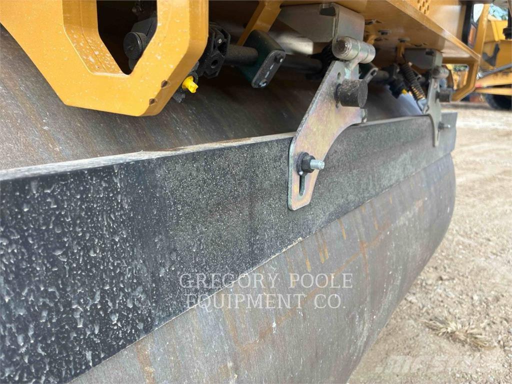 CAT CB4.003 Tandem Valser