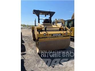 CAT CB64 Tandem Valser
