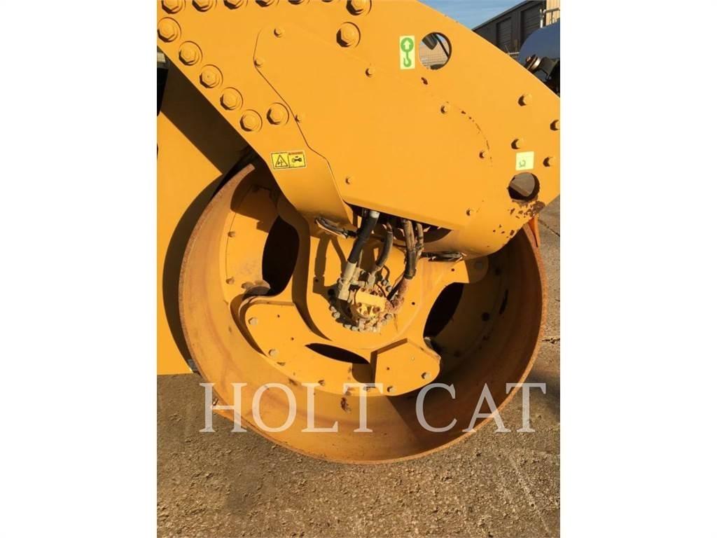 CAT CB64 Valsetog