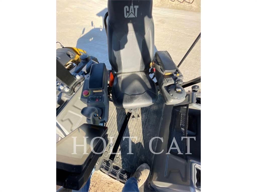 CAT CB7 Valsetog