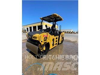 CAT CB7-02 Tandem Valser