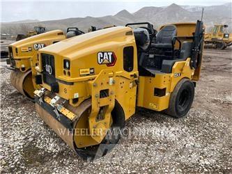 CAT CC4.0 Kombivalser