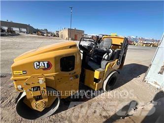 CAT CC4.0 Kombivalser