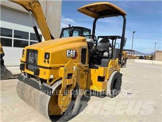 CAT CC4.0 Kombivalser