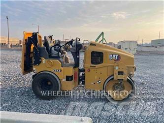 CAT CC4.0 Kombivalser