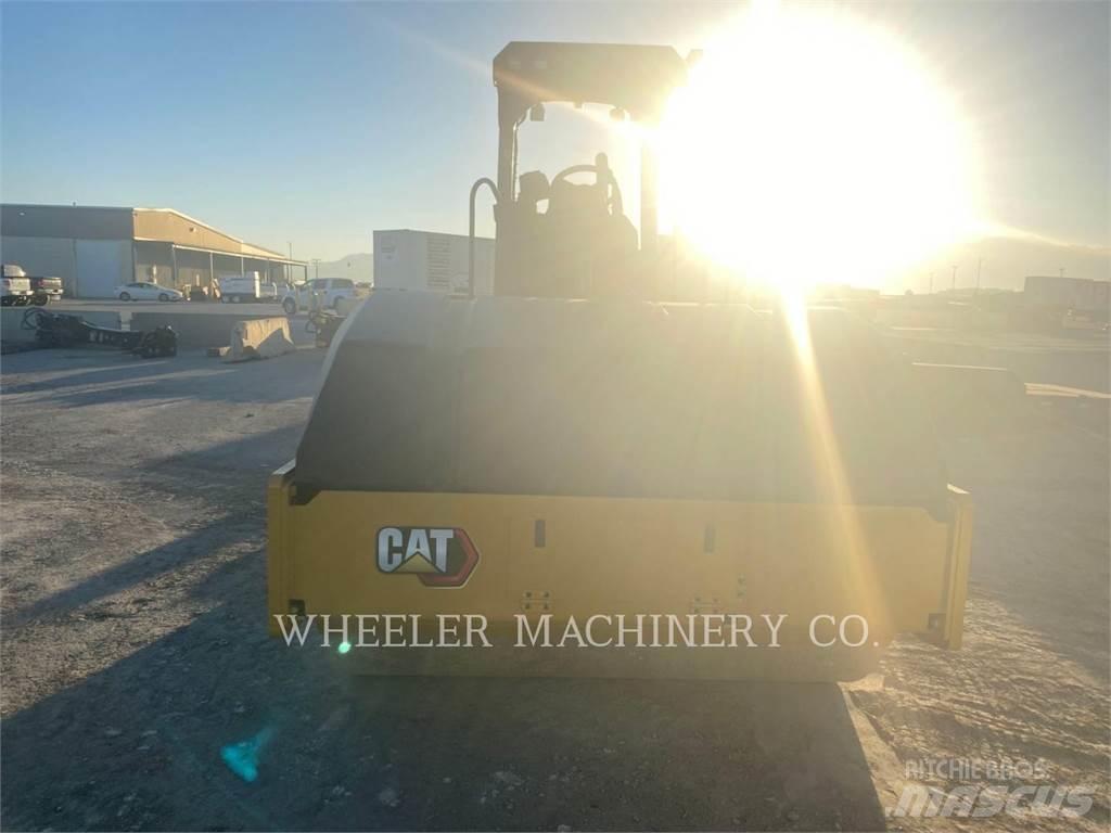 CAT CCS9 Tandem Valser