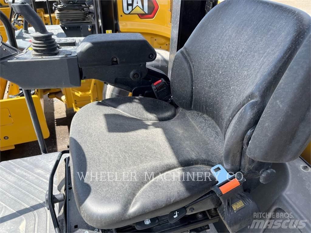 CAT CCS9 Tandem Valser