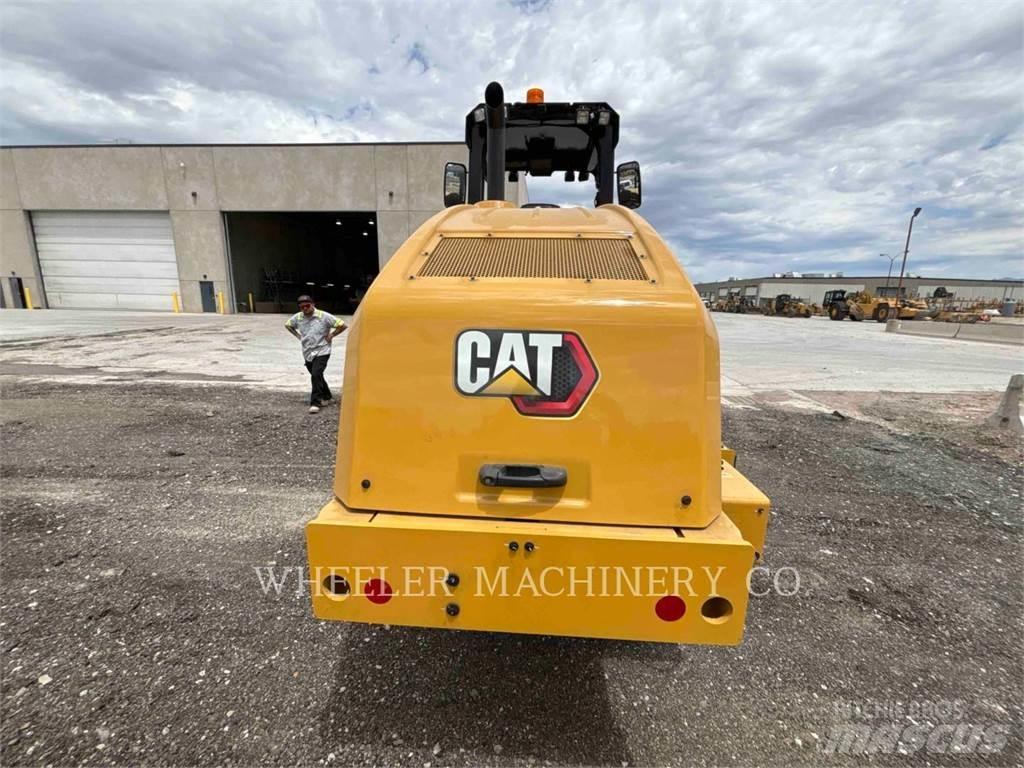 CAT CCS9 Tandem Valser