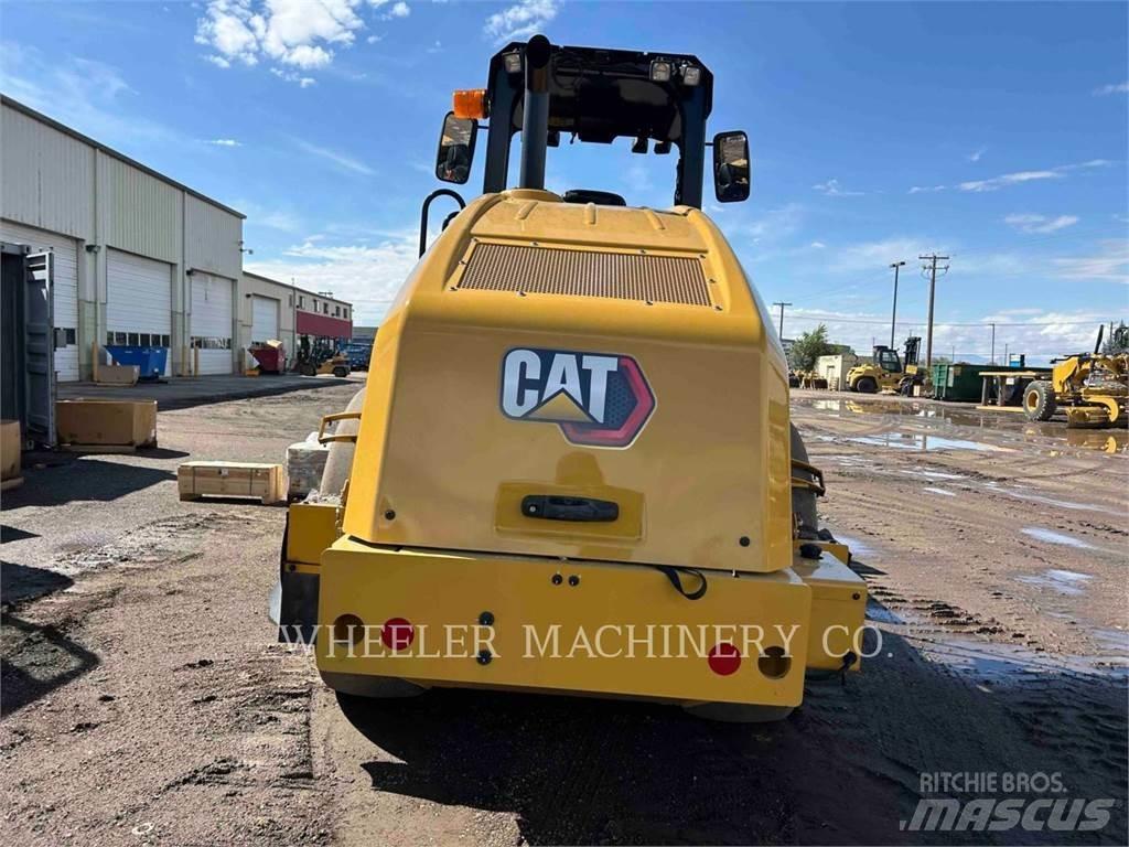 CAT CCS9 Tandem Valser