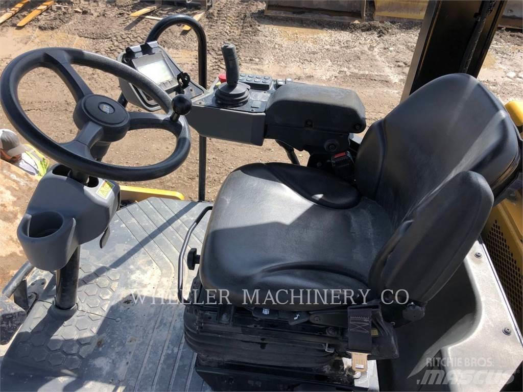 CAT CCS9 Tandem Valser