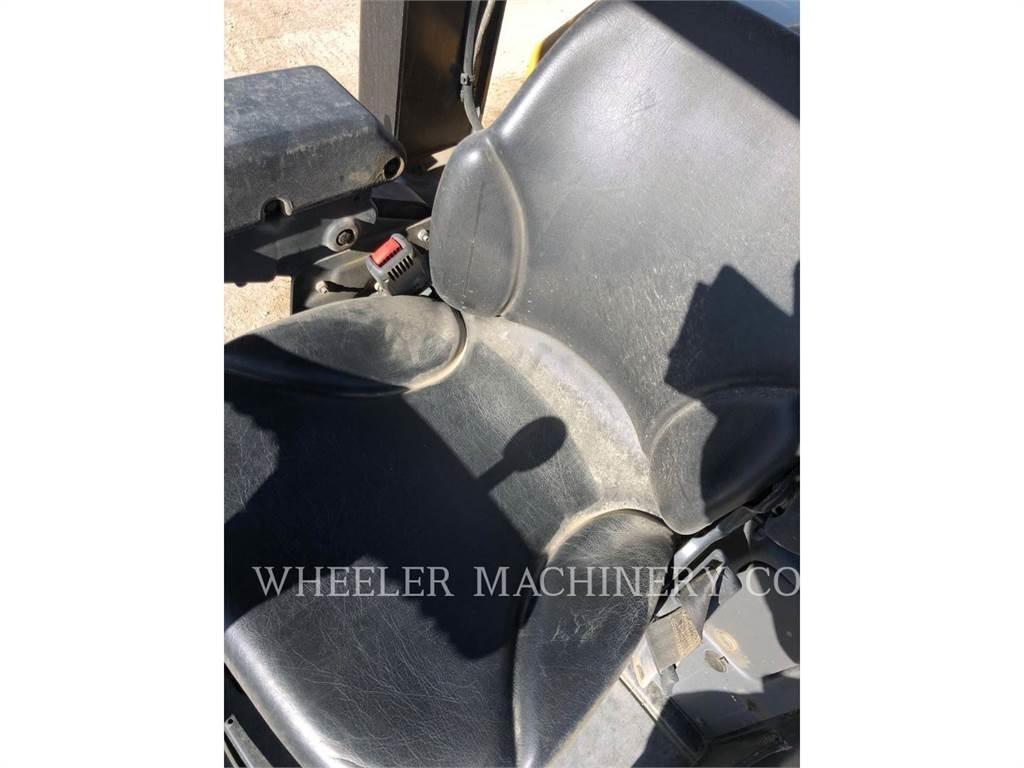 CAT CCS9 Tandem Valser
