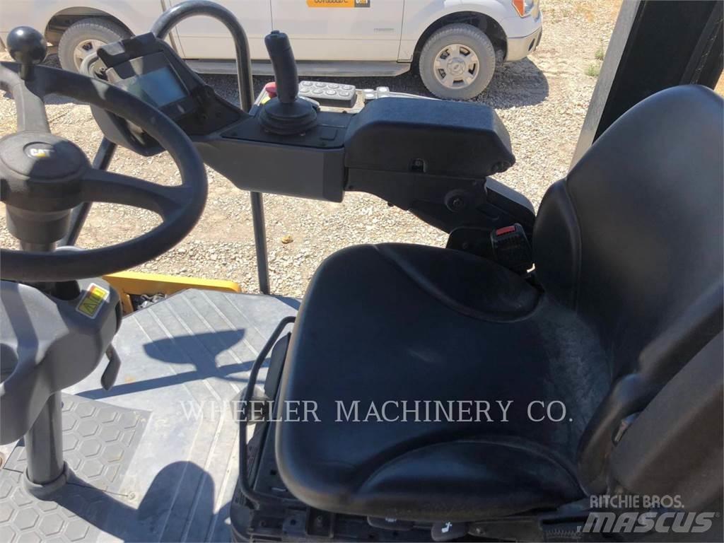 CAT CCS9 Tandem Valser