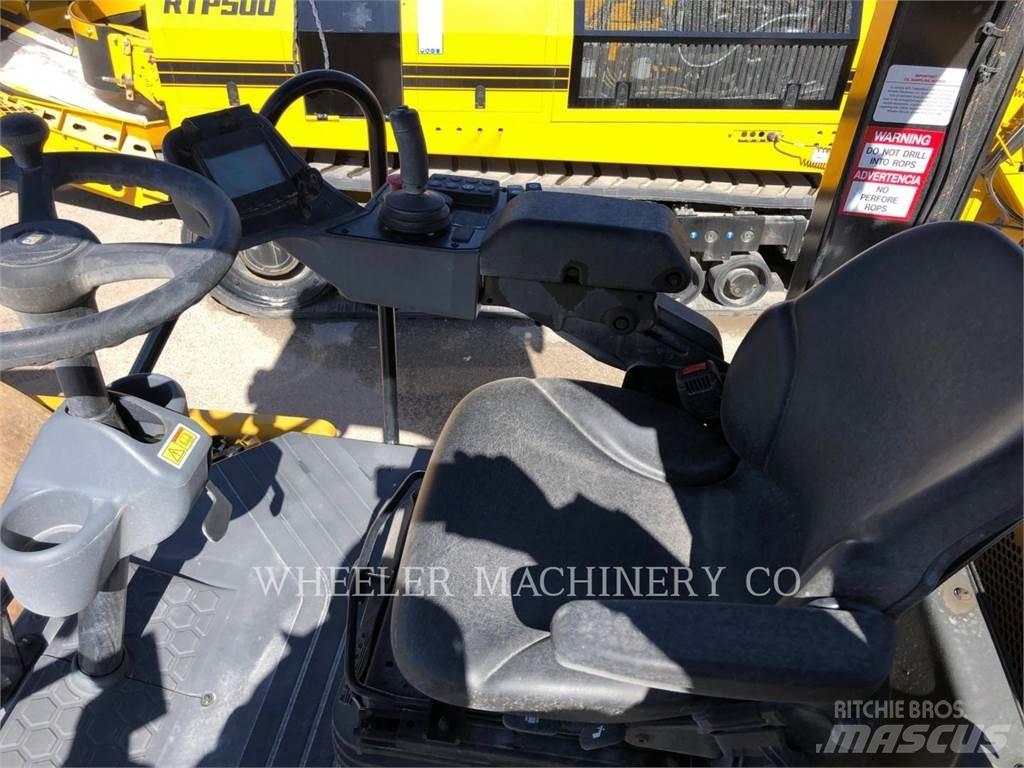 CAT CCS9 Tandem Valser