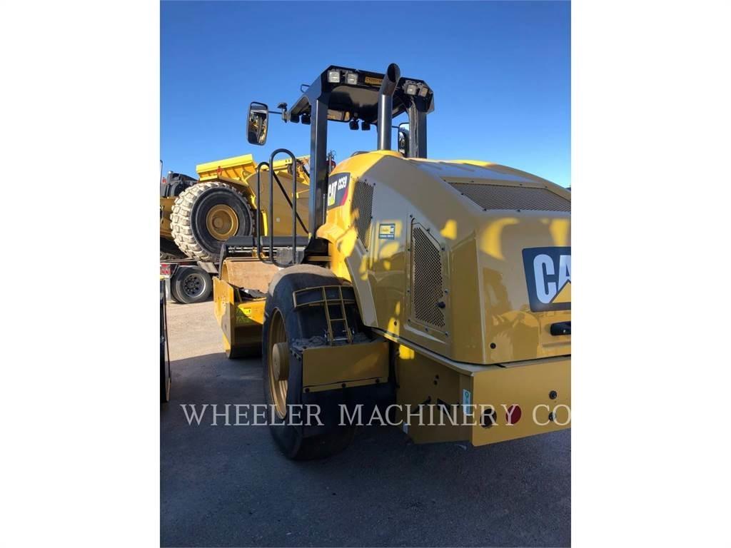 CAT CCS9 Tandem Valser