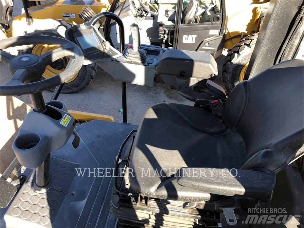 CAT CCS9 Tandem Valser
