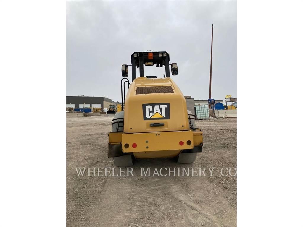 CAT CCS9 Tandem Valser