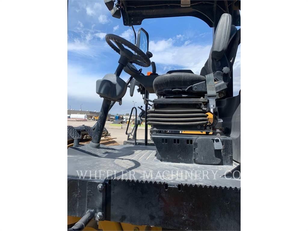 CAT CCS9 Tandem Valser