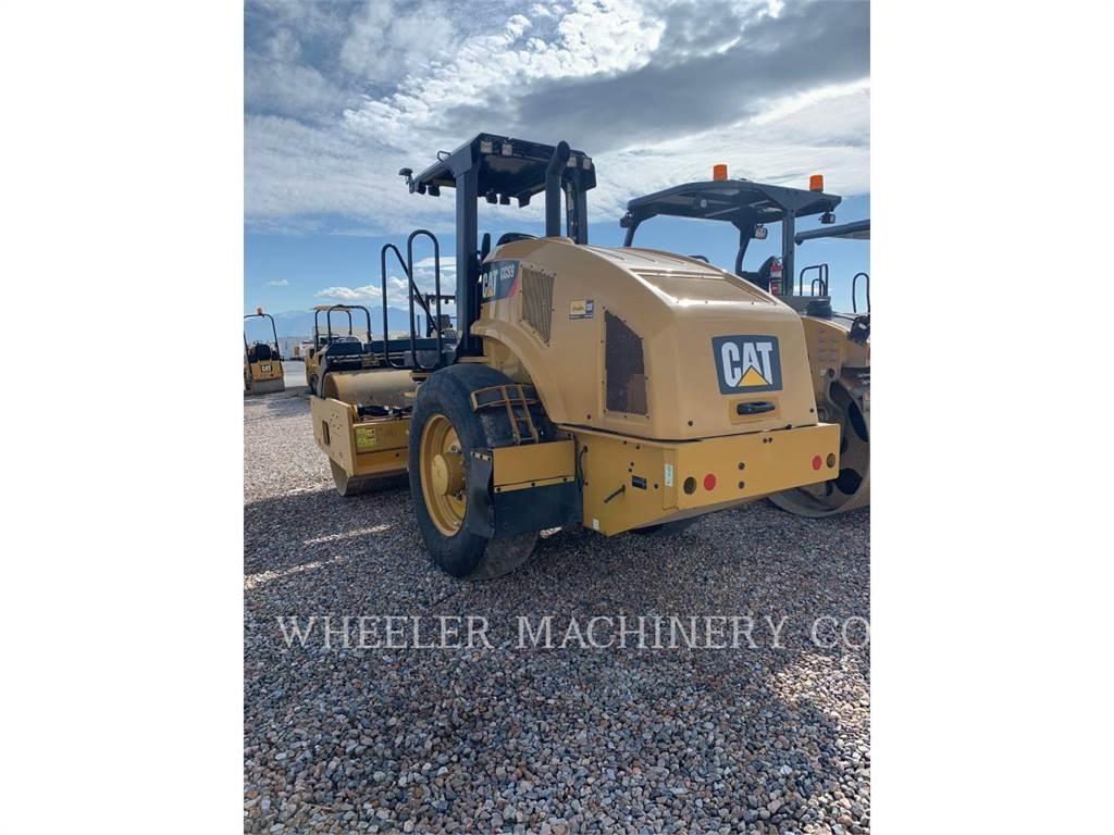 CAT CCS9 Tandem Valser