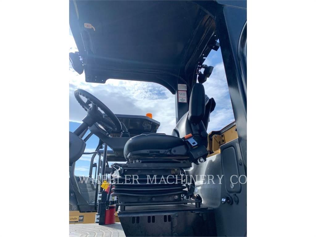 CAT CCS9 Tandem Valser