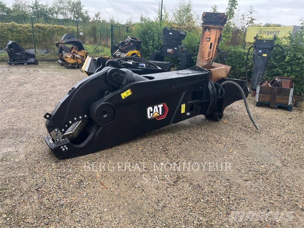 CAT CISAILLE/S3035/ Anlegg - Annet