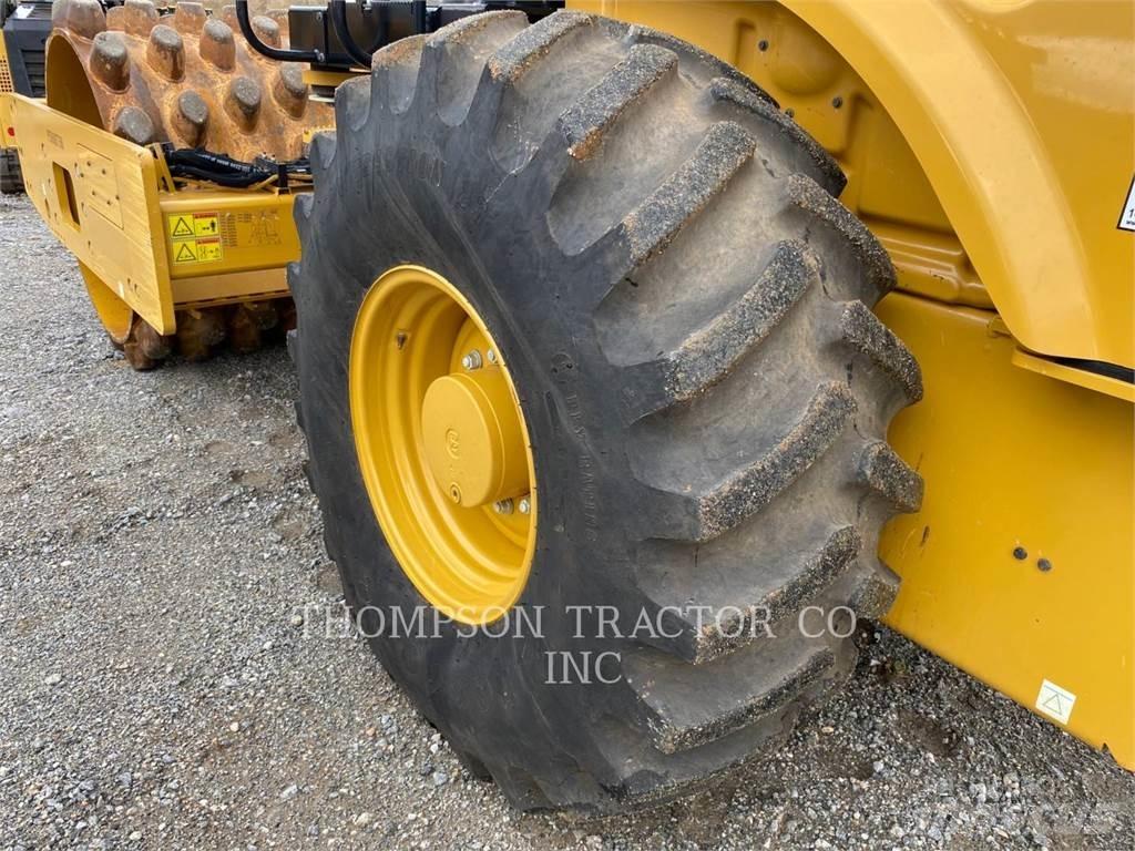 CAT CP 56 B Valsetog