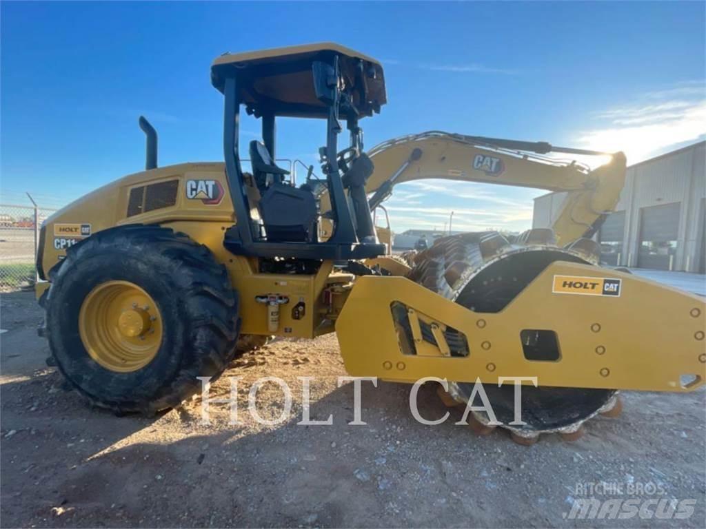 CAT CP11GC Valsetog