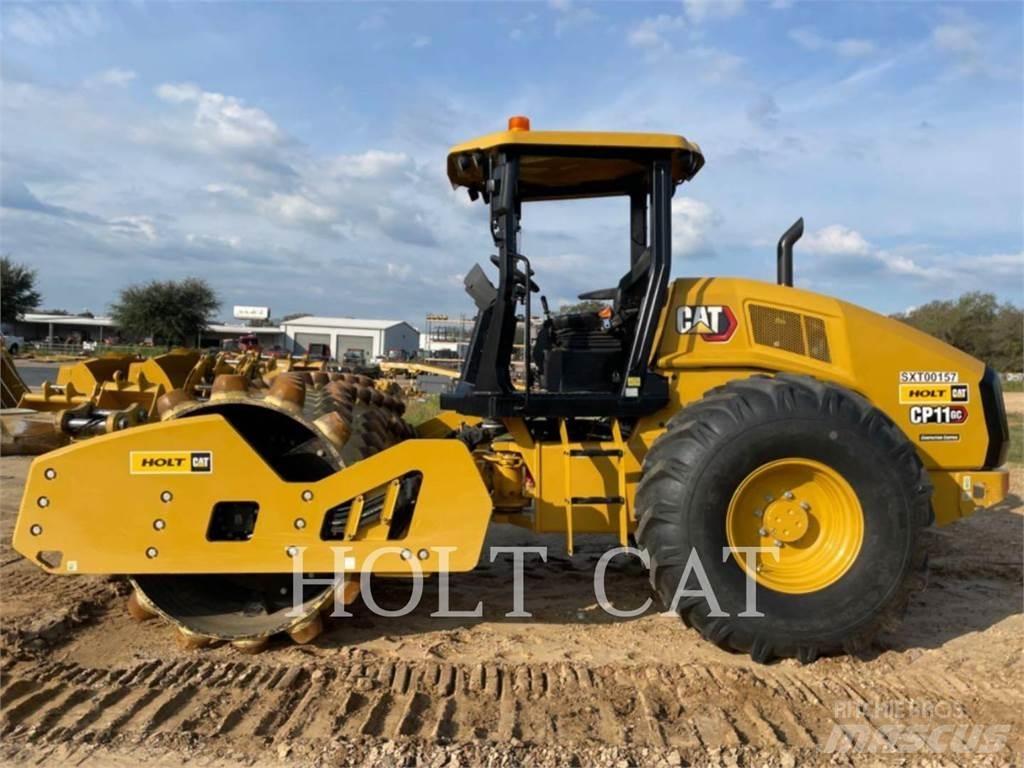 CAT CP11GC Valsetog