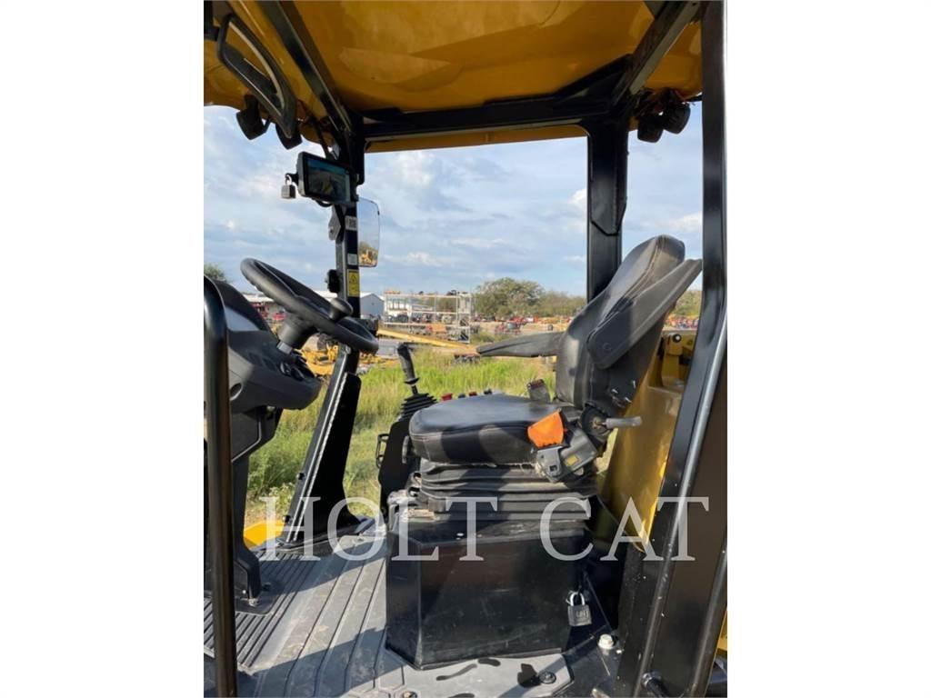 CAT CP11GC Valsetog