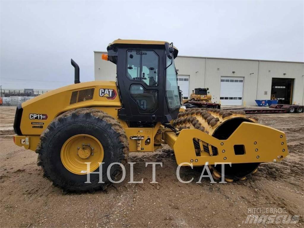 CAT CP11GC Valsetog