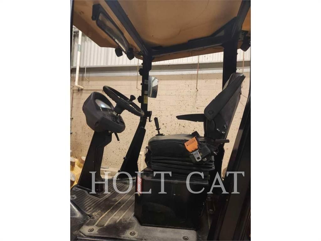 CAT CP11GC Valsetog