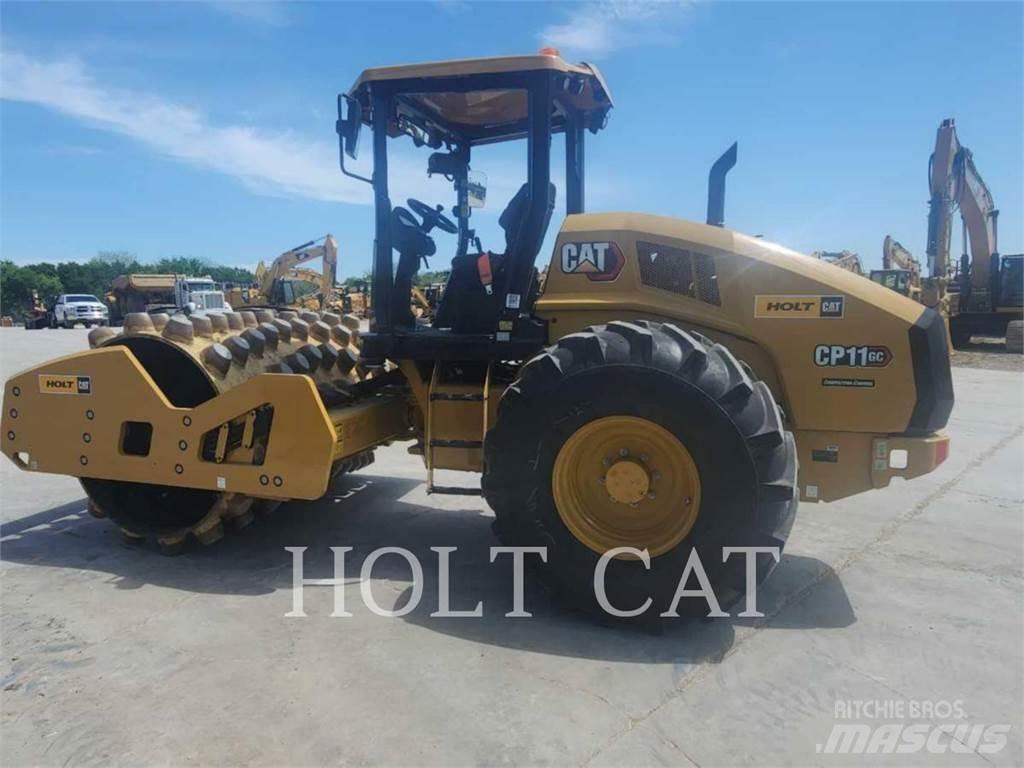 CAT CP11GC Valsetog