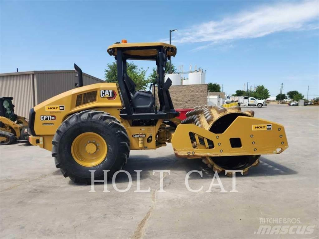 CAT CP11GC Valsetog