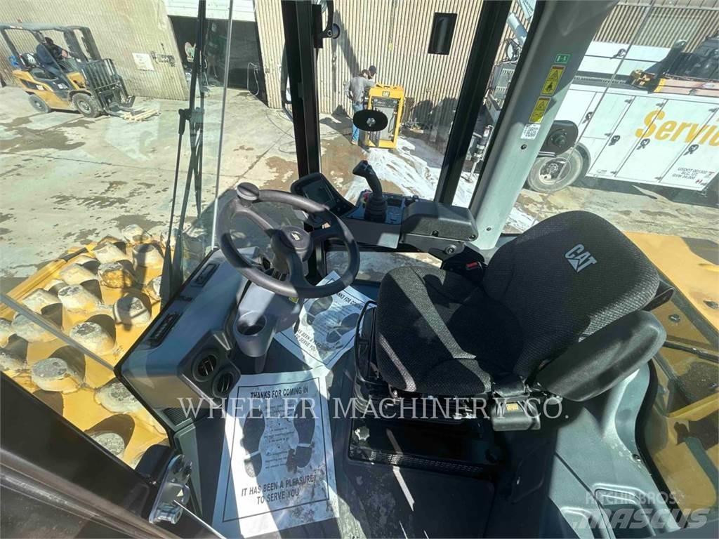 CAT CP12 Valsetog