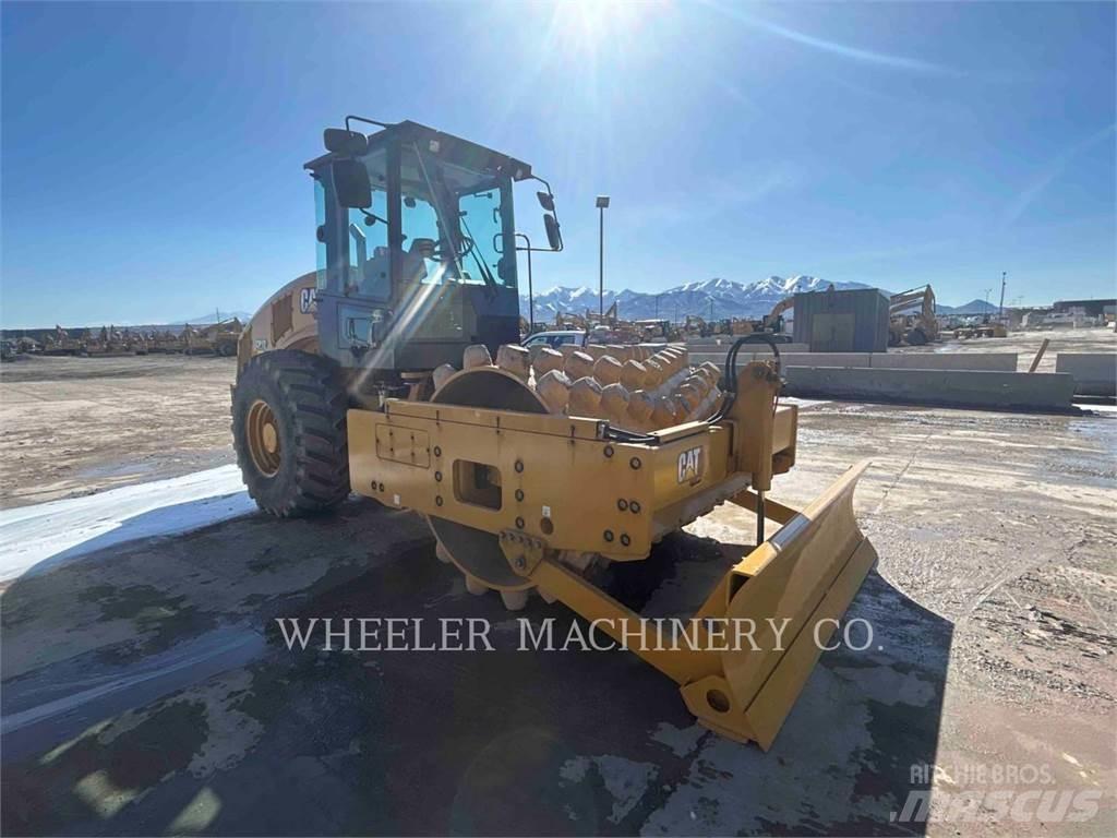 CAT CP12 Valsetog