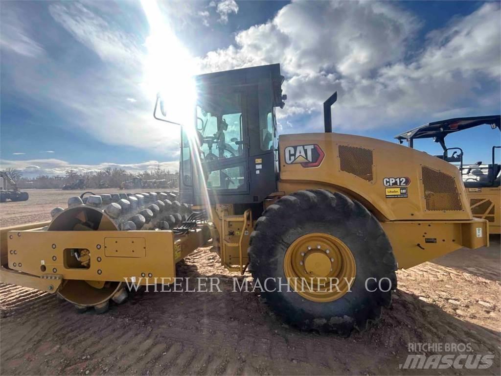 CAT CP12 Valsetog