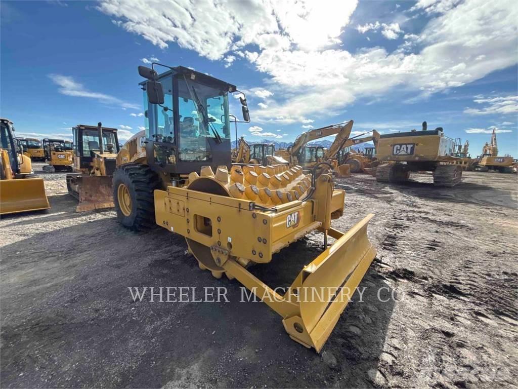 CAT CP12 Valsetog