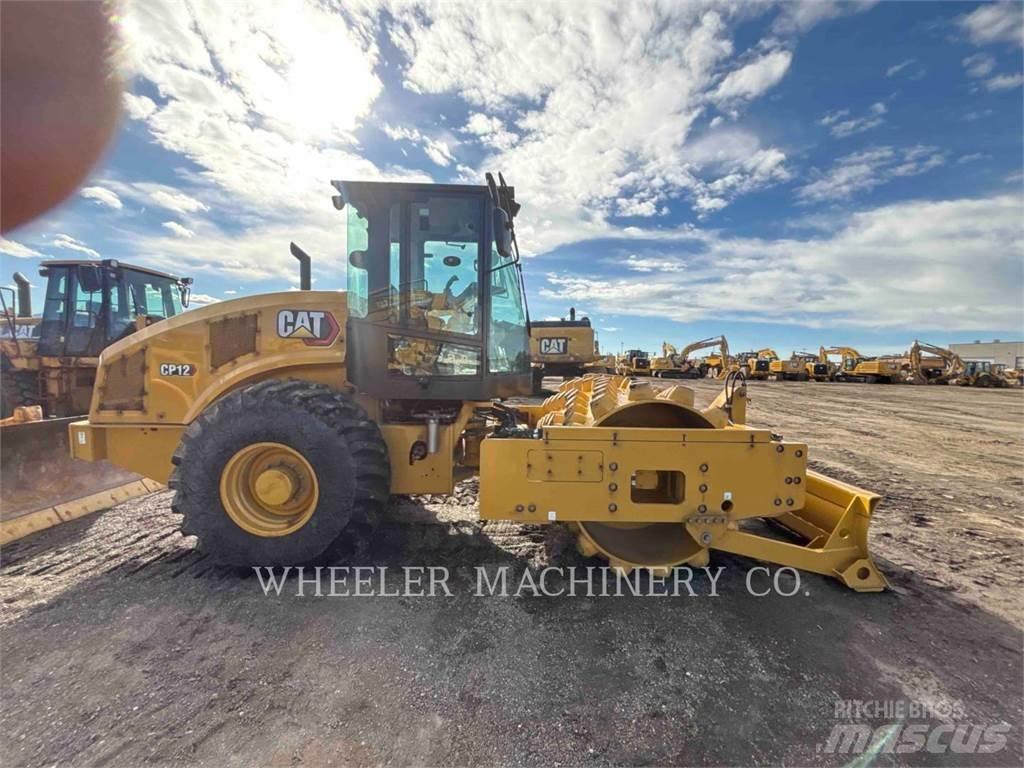 CAT CP12 Valsetog