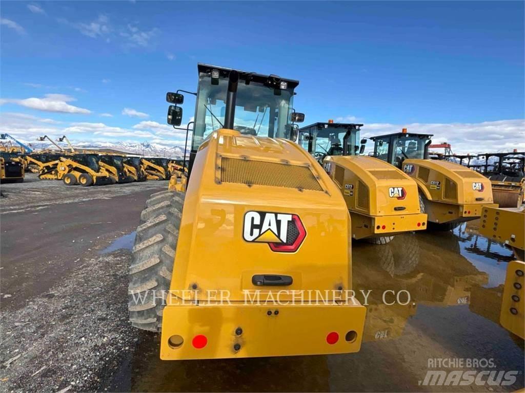 CAT CP12 Valsetog
