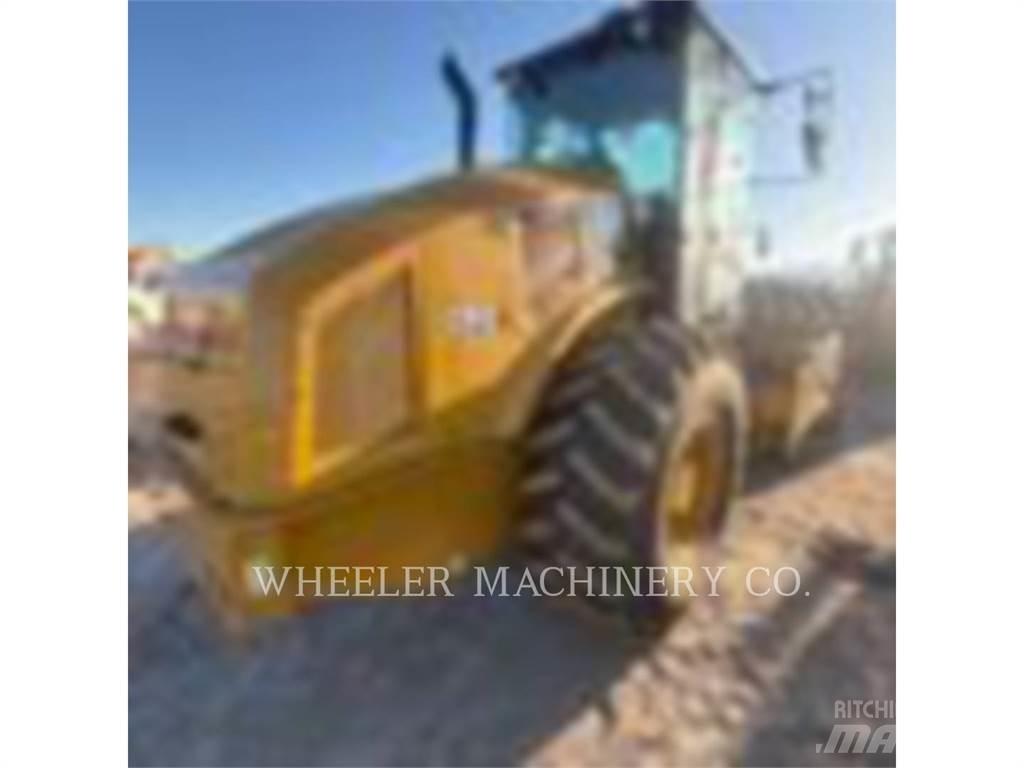 CAT CP12 Valsetog
