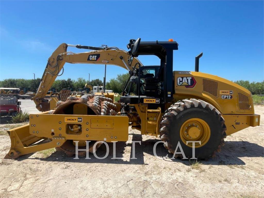 CAT CP12 Valsetog