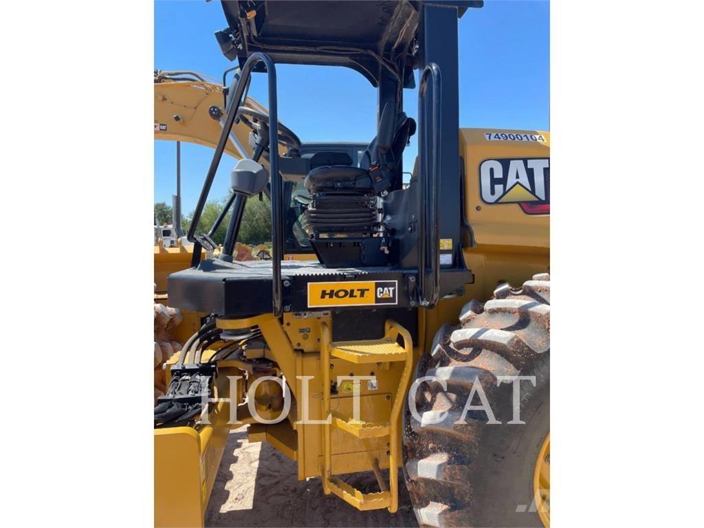 CAT CP12 Valsetog