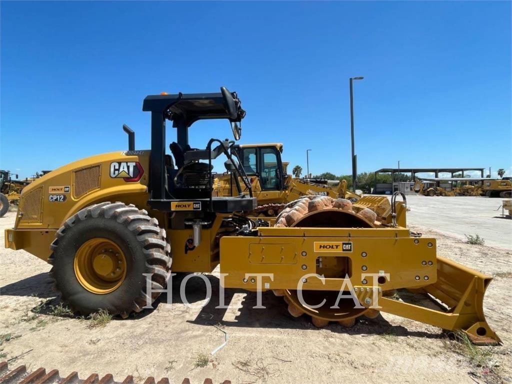 CAT CP12 Valsetog